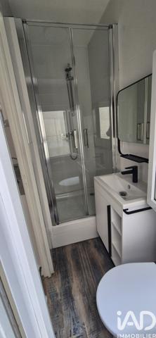 Maison à vendre 1 pièce 18 m² Fismes