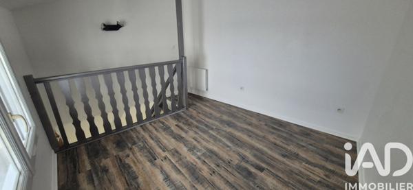 Maison à vendre 1 pièce 18 m² Fismes