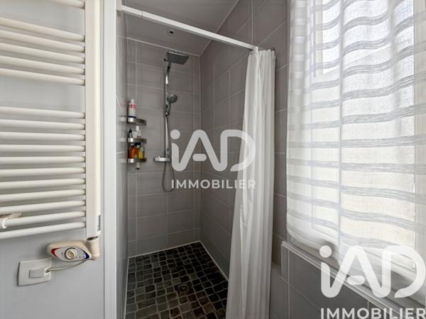 Maison à vendre 4 pièces 94 m² Neuilly-Plaisance