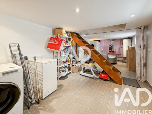 Maison à vendre 4 pièces 94 m² Neuilly-Plaisance