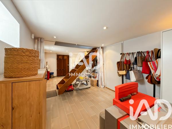 Maison à vendre 4 pièces 94 m² Neuilly-Plaisance