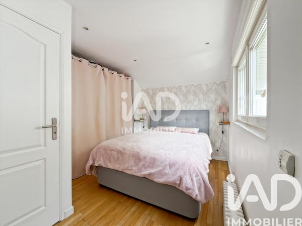Maison à vendre 4 pièces 94 m² Neuilly-Plaisance