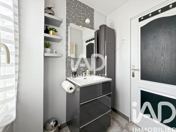 Maison à vendre 4 pièces 94 m² Neuilly-Plaisance