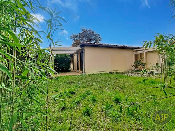 Vente maison Saint Medard En Jalles : 362 000 € - AJP Immobilier Libourne