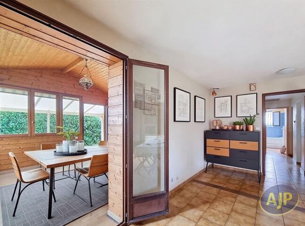 Vente maison Saint Medard En Jalles : 362 000 € - AJP Immobilier Libourne