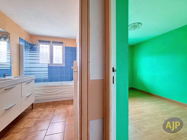 Vente maison Saint Medard En Jalles : 362 000 € - AJP Immobilier Libourne