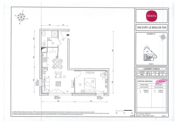 Appartement