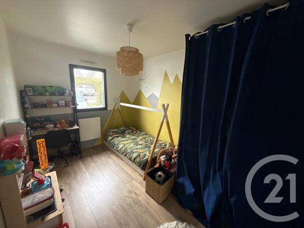 Maison à vendre  5 pièces - 122,84 m2 AIGNE - 72