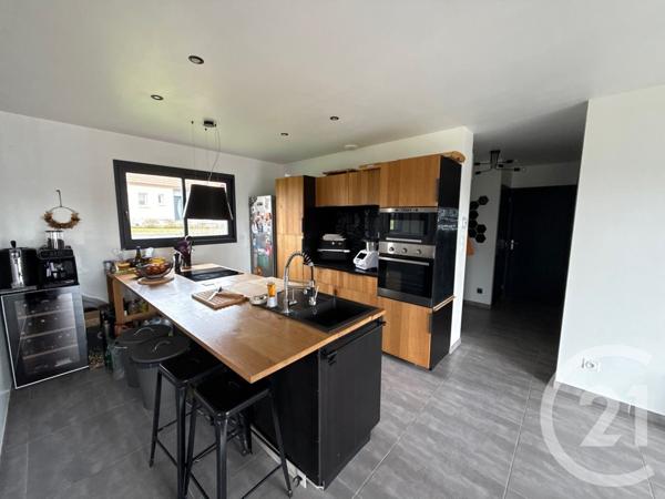 Maison à vendre  5 pièces - 122,84 m2 AIGNE - 72