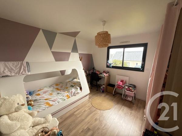 Maison à vendre  5 pièces - 122,84 m2 AIGNE - 72