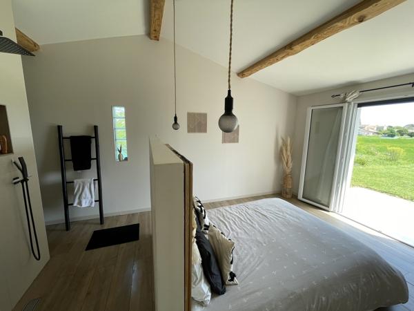 Vue Imprenable - Calme Absolu - Prestations Haut de Gamme