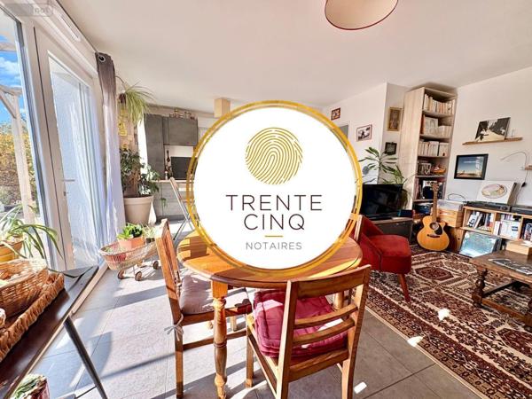 Maison à vendre à Vern-sur-Seiche en Ille-et-Vilaine (35770), ref : 35129-6516