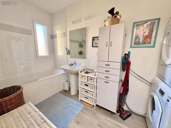 Maison à vendre à Vern-sur-Seiche en Ille-et-Vilaine (35770), ref : 35129-6516