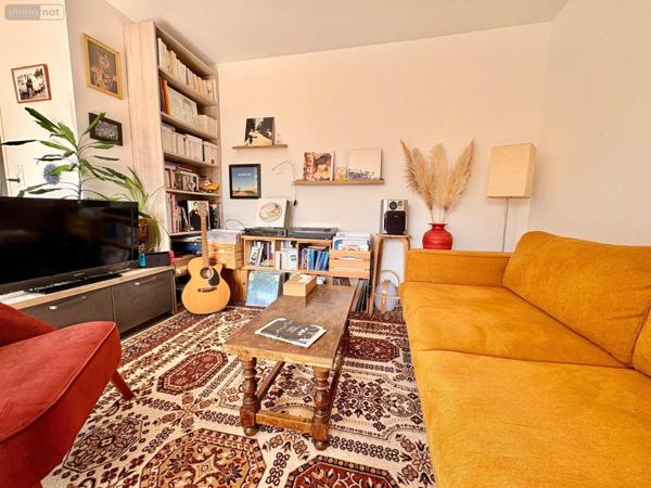 Maison à vendre à Vern-sur-Seiche en Ille-et-Vilaine (35770), ref : 35129-6516