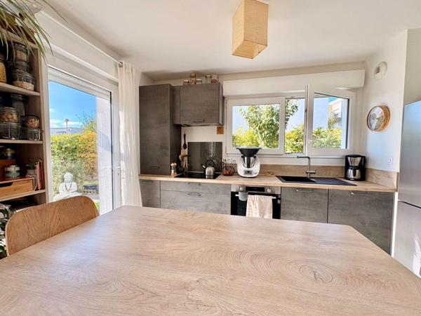 Maison à vendre à Vern-sur-Seiche en Ille-et-Vilaine (35770), ref : 35129-6516