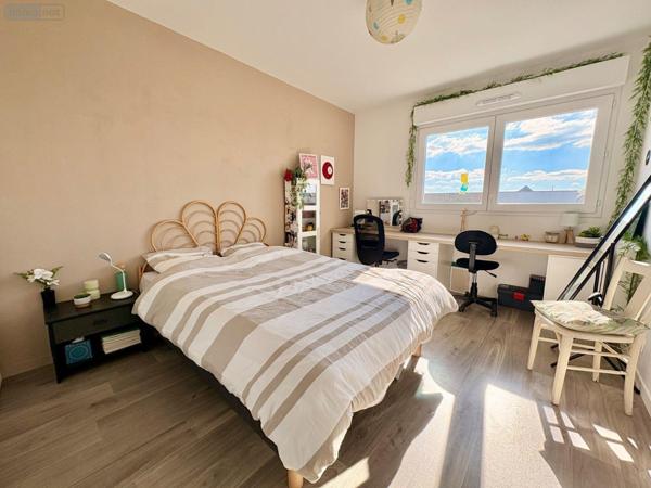 Maison à vendre à Vern-sur-Seiche en Ille-et-Vilaine (35770), ref : 35129-6516