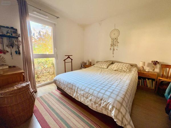 Maison à vendre à Vern-sur-Seiche en Ille-et-Vilaine (35770), ref : 35129-6516