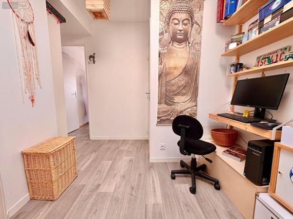 Maison à vendre à Vern-sur-Seiche en Ille-et-Vilaine (35770), ref : 35129-6516