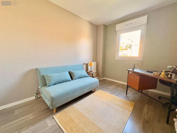 Maison à vendre à Vern-sur-Seiche en Ille-et-Vilaine (35770), ref : 35129-6516