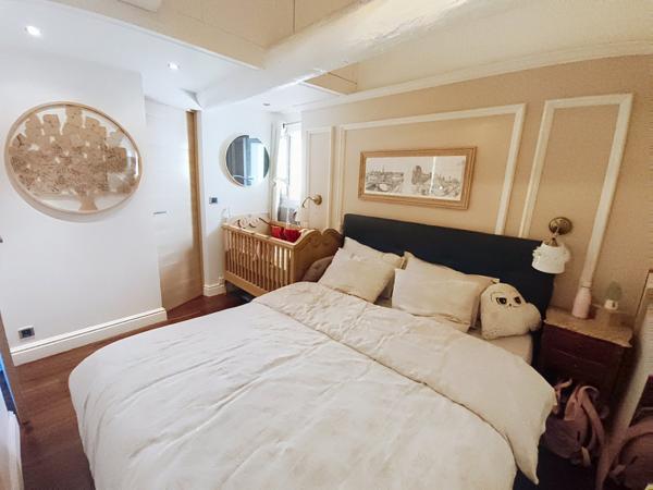 Vente appartement Grasse, 32m² 2 pièces 129 900€ avec terrasse