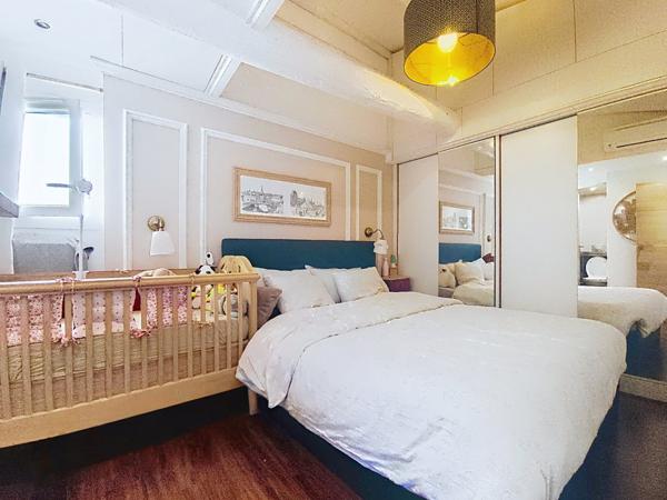 Vente appartement Grasse, 32m² 2 pièces 129 900€ avec terrasse