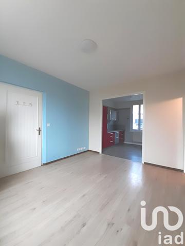 Appartement à vendre 2 pièces 41 m² Villers-Saint-Paul