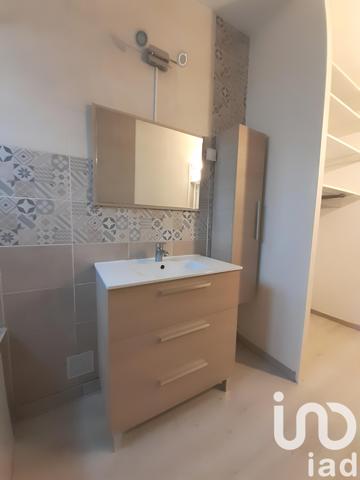 Appartement à vendre 2 pièces 41 m² Villers-Saint-Paul