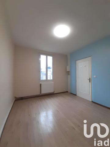 Appartement à vendre 2 pièces 41 m² Villers-Saint-Paul