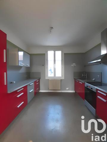 Appartement à vendre 2 pièces 41 m² Villers-Saint-Paul