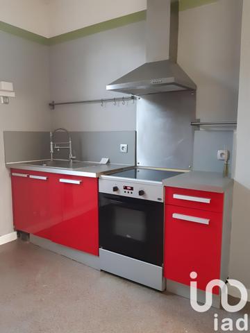 Appartement à vendre 2 pièces 41 m² Villers-Saint-Paul