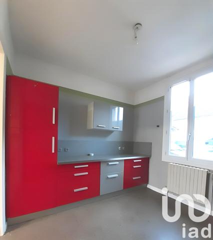 Appartement à vendre 2 pièces 41 m² Villers-Saint-Paul