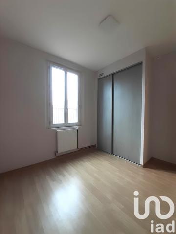Appartement à vendre 2 pièces 41 m² Villers-Saint-Paul