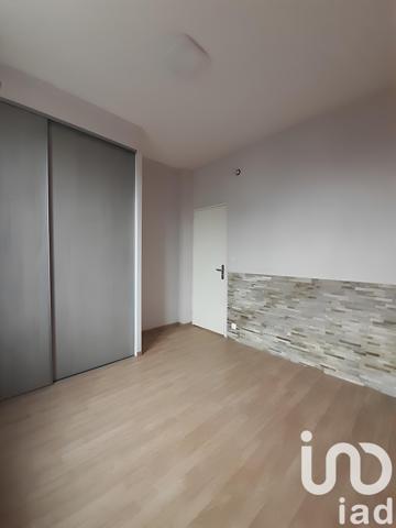 Appartement à vendre 2 pièces 41 m² Villers-Saint-Paul