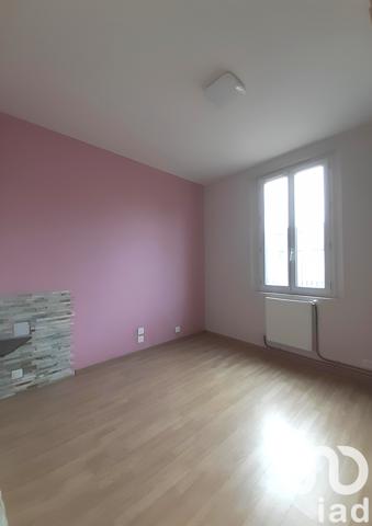 Appartement à vendre 2 pièces 41 m² Villers-Saint-Paul