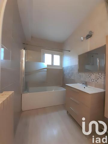 Appartement à vendre 2 pièces 41 m² Villers-Saint-Paul