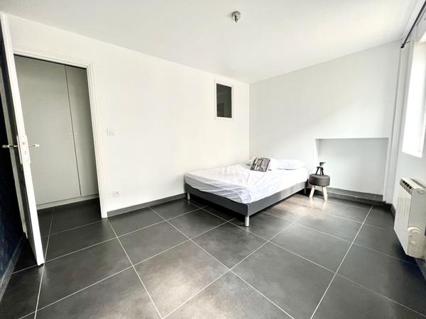 Appartement Montereau Fault Yonne 3 pièce(s) 58.07 m2