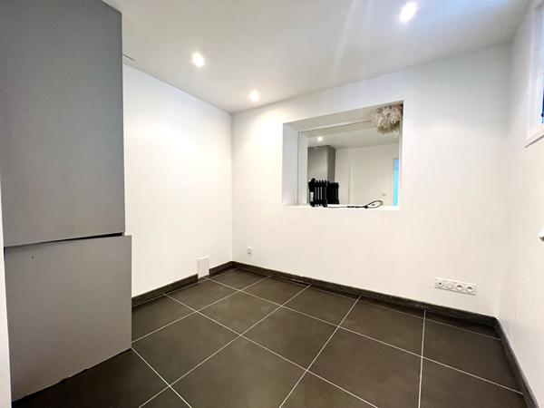 Appartement Montereau Fault Yonne 3 pièce(s) 58.07 m2