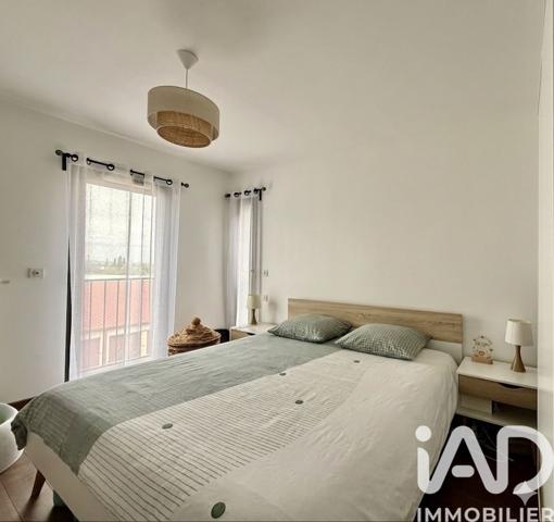 Appartement à vendre 3 pièces 64,09 m² Ballainvilliers
