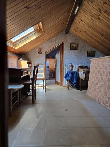 À vendre - Maison individuelle, 6 pièces située à Villeneuve-Saint-Georges (94190)