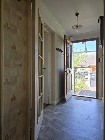 À vendre - Maison individuelle, 6 pièces située à Villeneuve-Saint-Georges (94190)