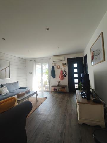 Rivesaltes (66600) Maison/Villa 3 pièces