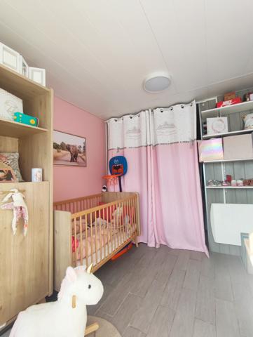 Rivesaltes (66600) Maison/Villa 3 pièces