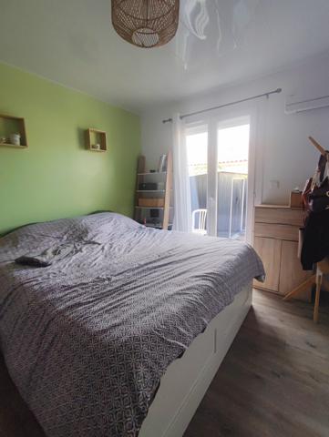 Rivesaltes (66600) Maison/Villa 3 pièces