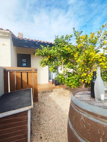 Rivesaltes (66600) Maison/Villa 3 pièces
