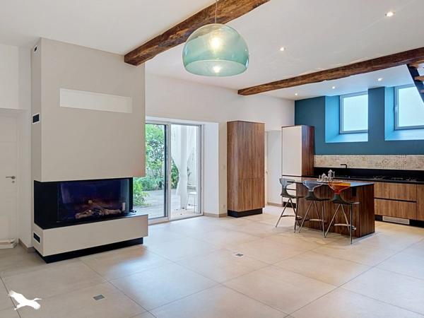 Appartement 379 800 € Pau 5 p 106,6 m² DPE C