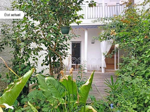 Appartement 379 800 € Pau 5 p 106,6 m² DPE C