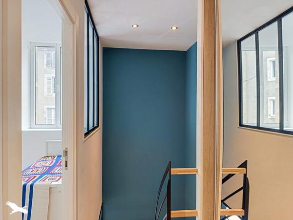 Appartement 379 800 € Pau 5 p 106,6 m² DPE C