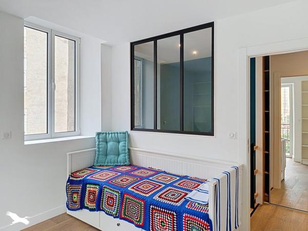 Appartement 379 800 € Pau 5 p 106,6 m² DPE C