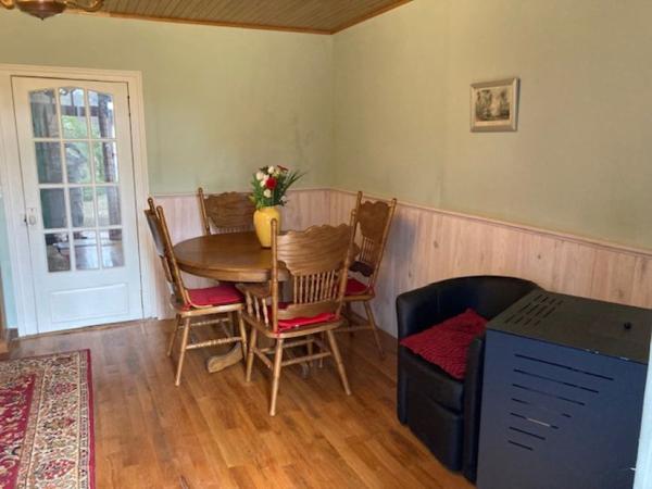 Maison à vendre à Bourganeuf (23400) - Creuse