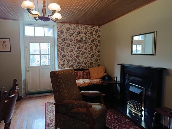 Maison à vendre à Bourganeuf (23400) - Creuse